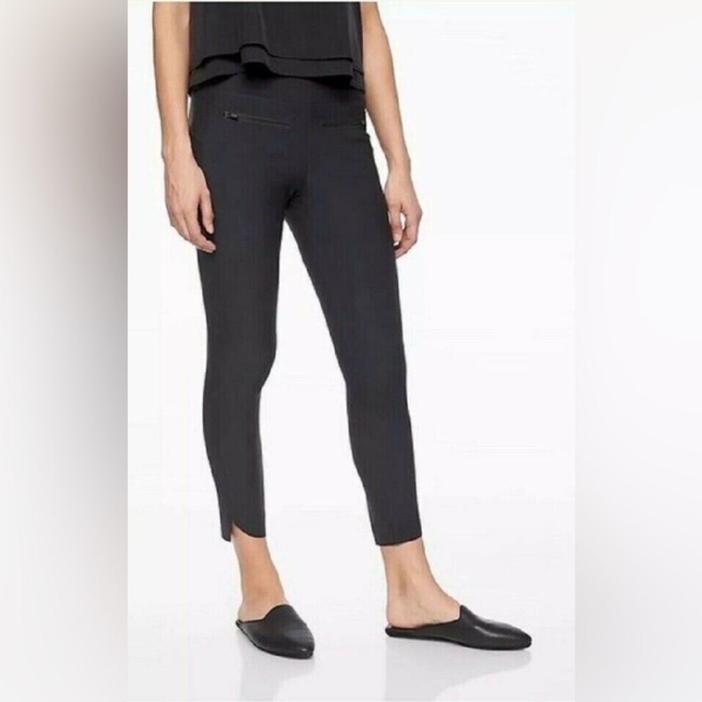 Athleta‎ Stellar Crop Pant